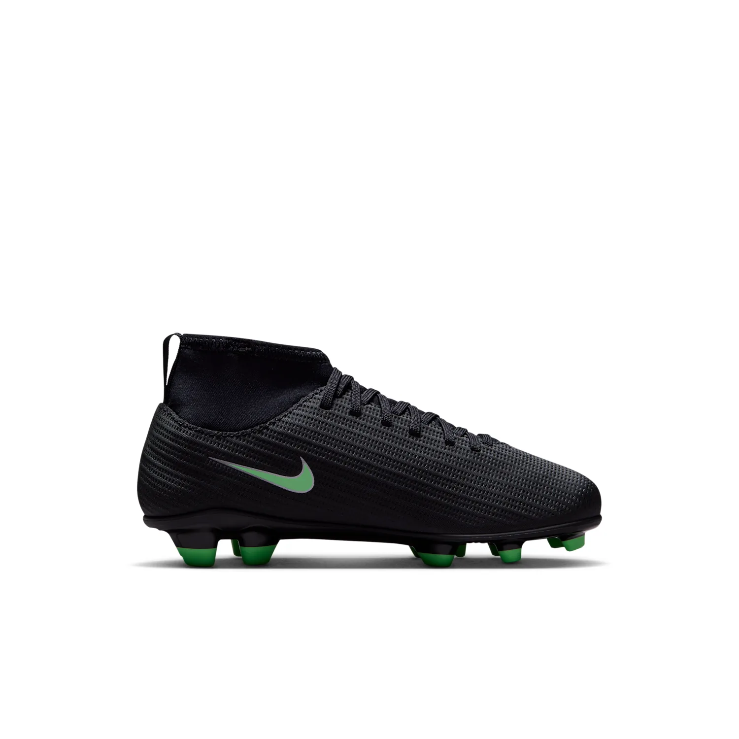 Nike Jr. Mercurial Superfly 11 Club image 3