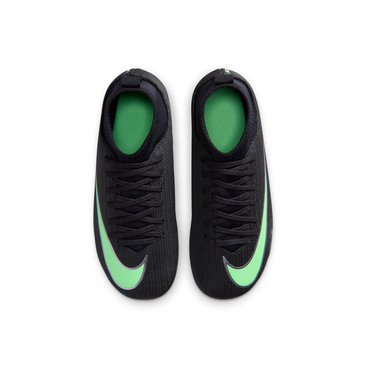Nike Jr. Mercurial Superfly 11 Club image 4