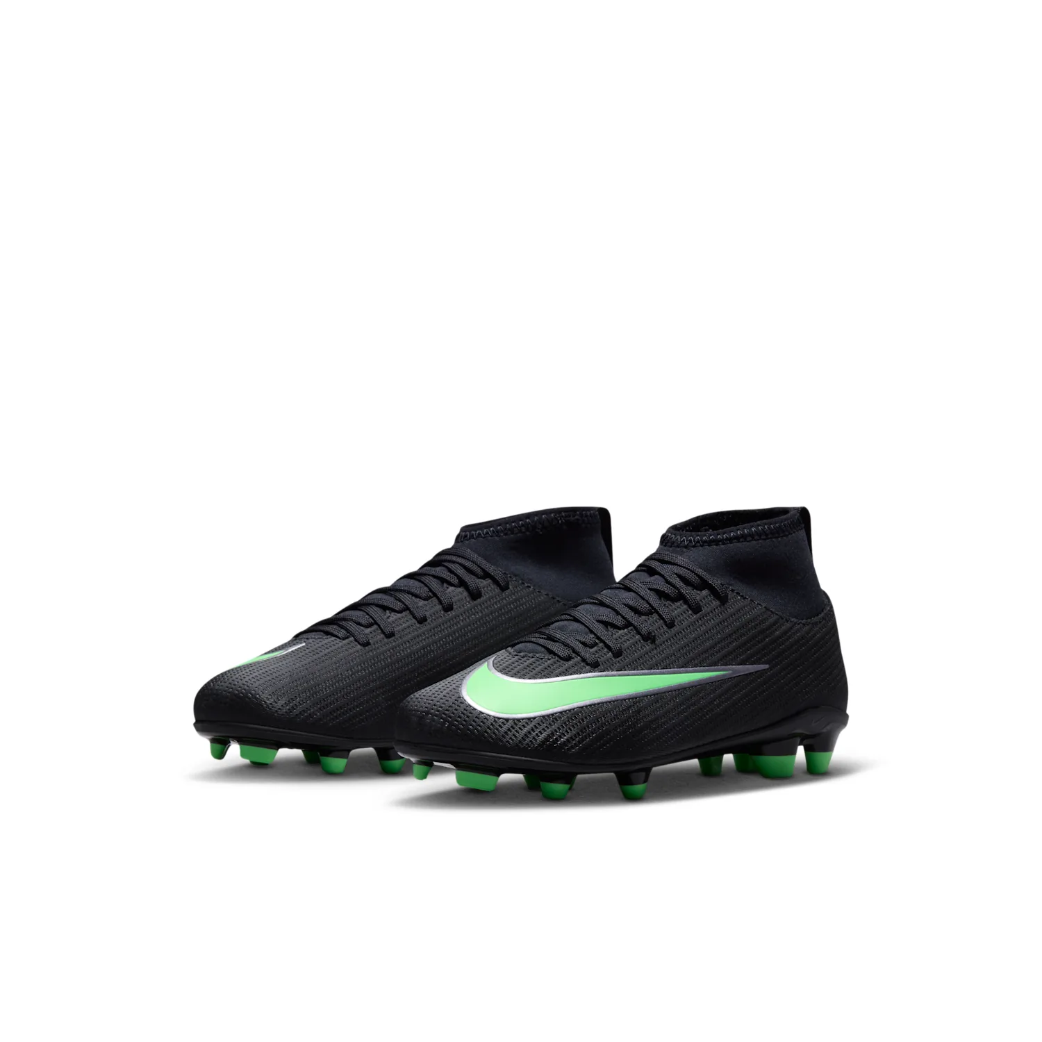 Nike Jr. Mercurial Superfly 11 Club image 5