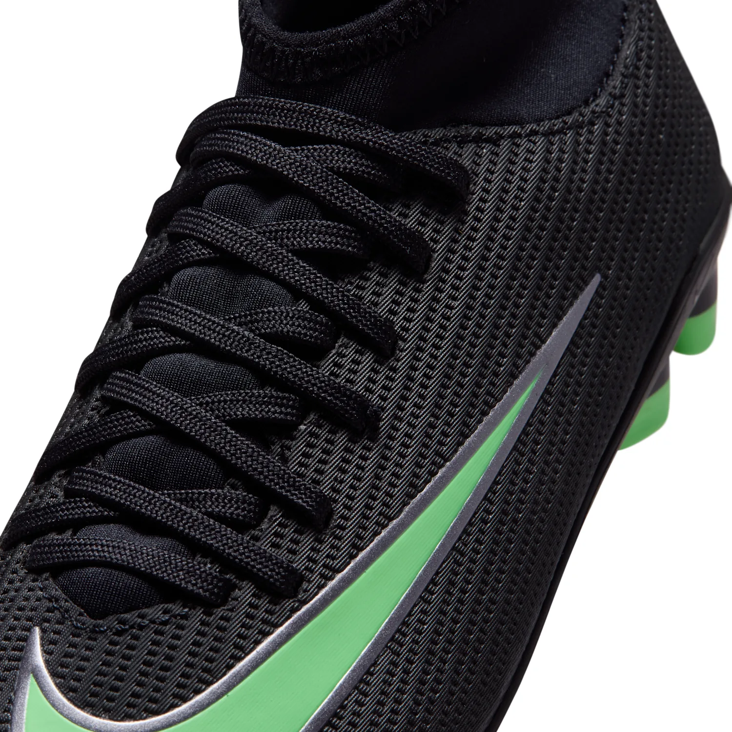 Nike Jr. Mercurial Superfly 11 Club image 8