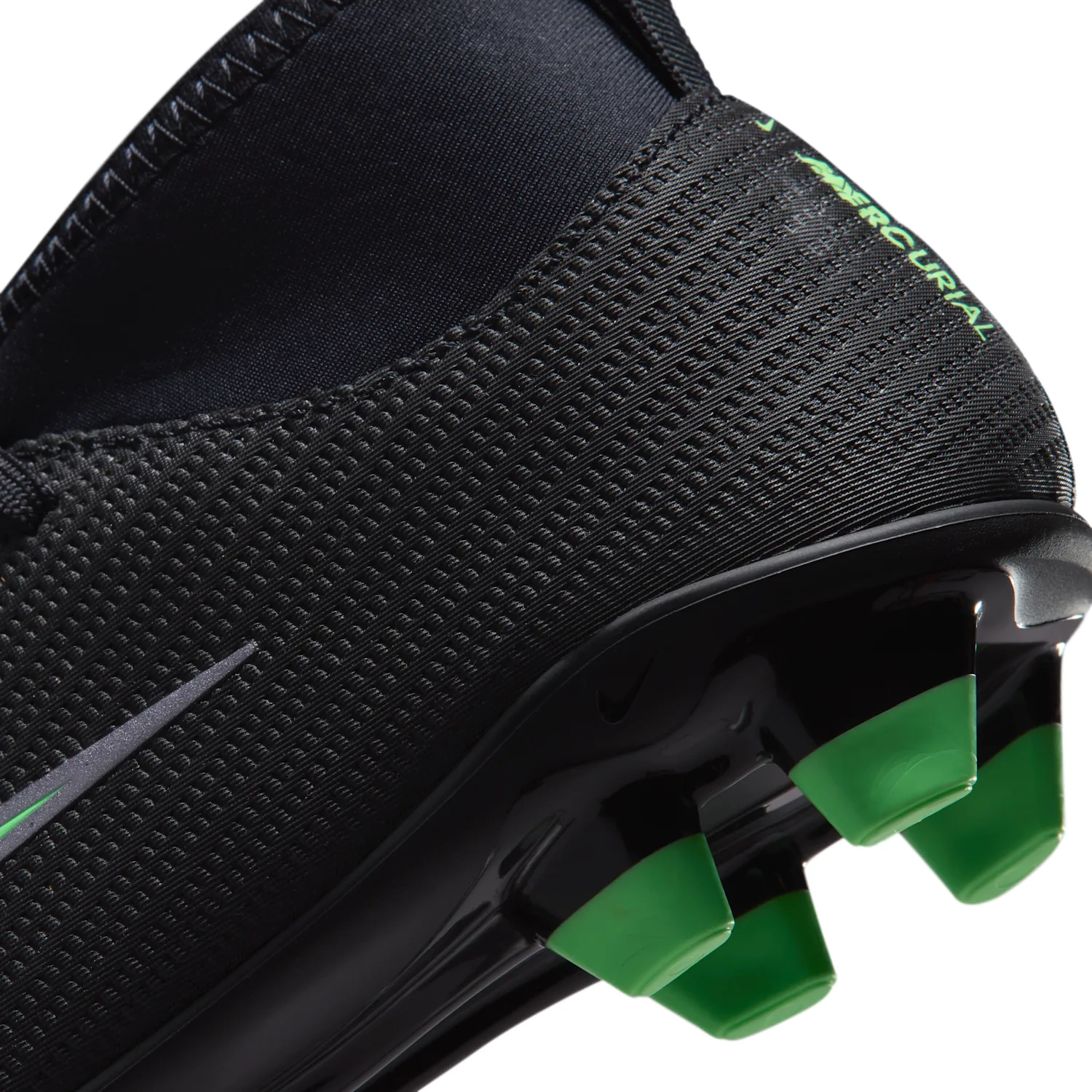 Nike Jr. Mercurial Superfly 11 Club image 9