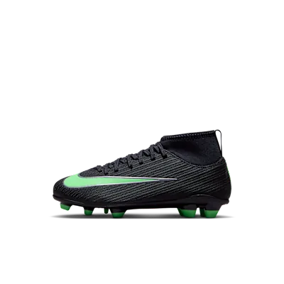 Nike Jr. Mercurial Superfly 11 Club
