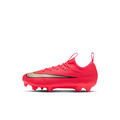 Nike Jr. Mercurial Vapor 17 Academy