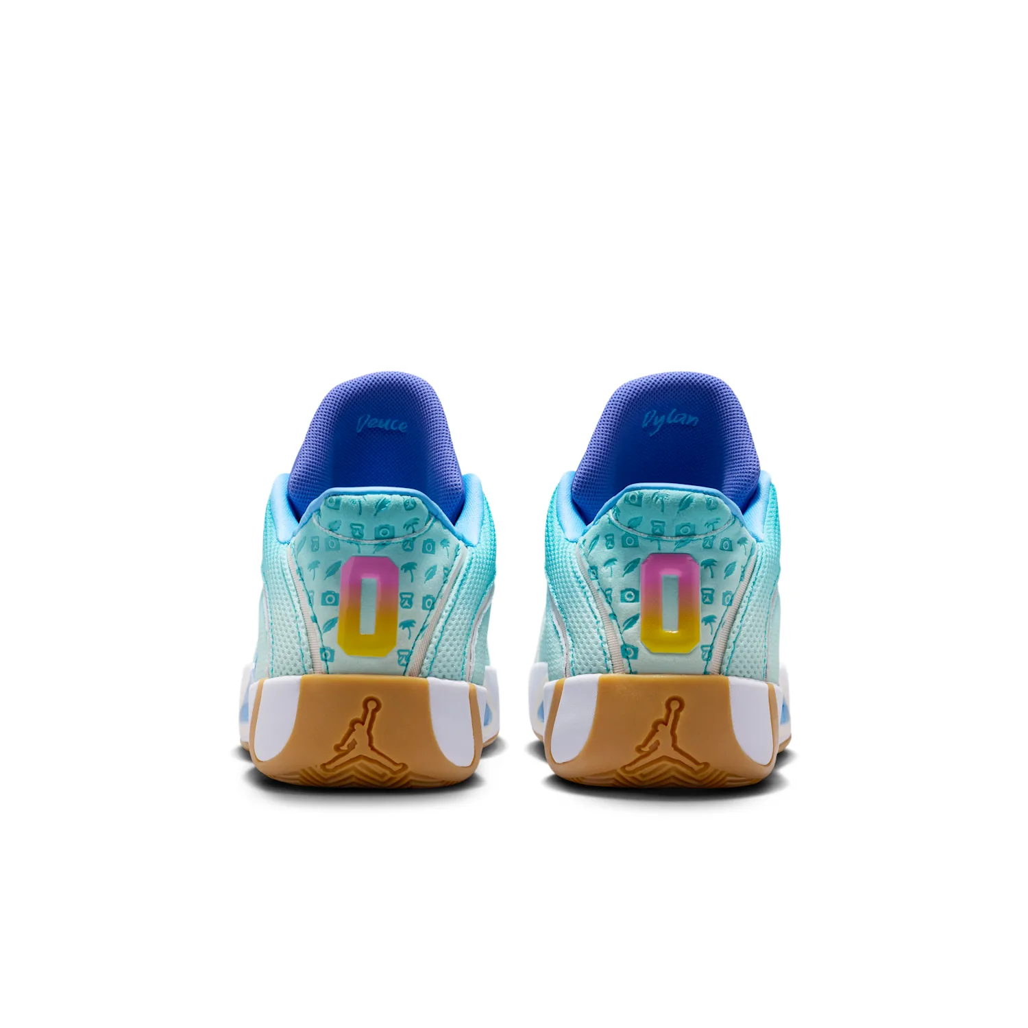 Tatum 4 SE image 7