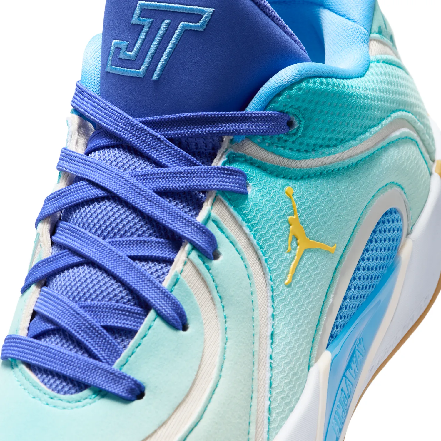 Tatum 4 SE image 8