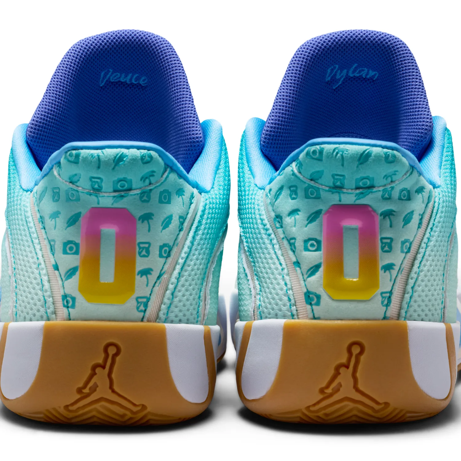 Tatum 4 SE image 10