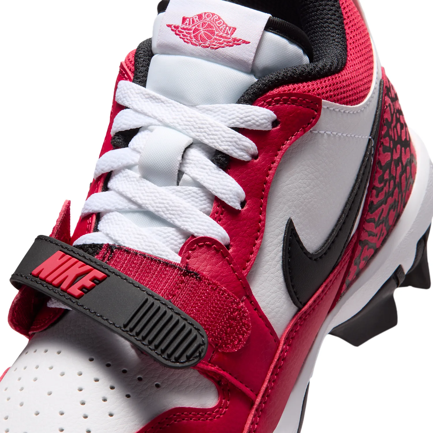 Jordan Legacy 312 Low image 8