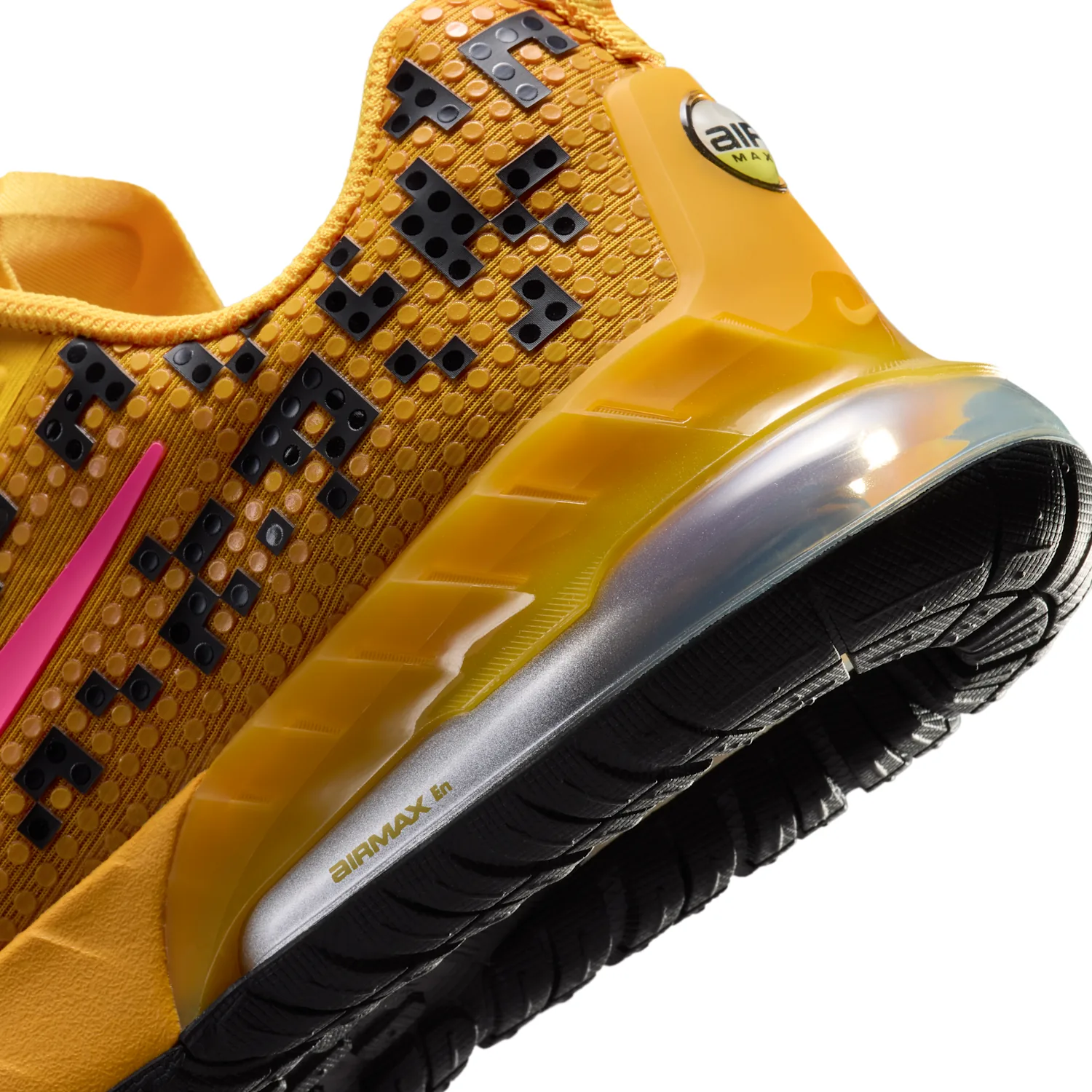 Nike Air Max Phoenix x LEGO® Collection image 11