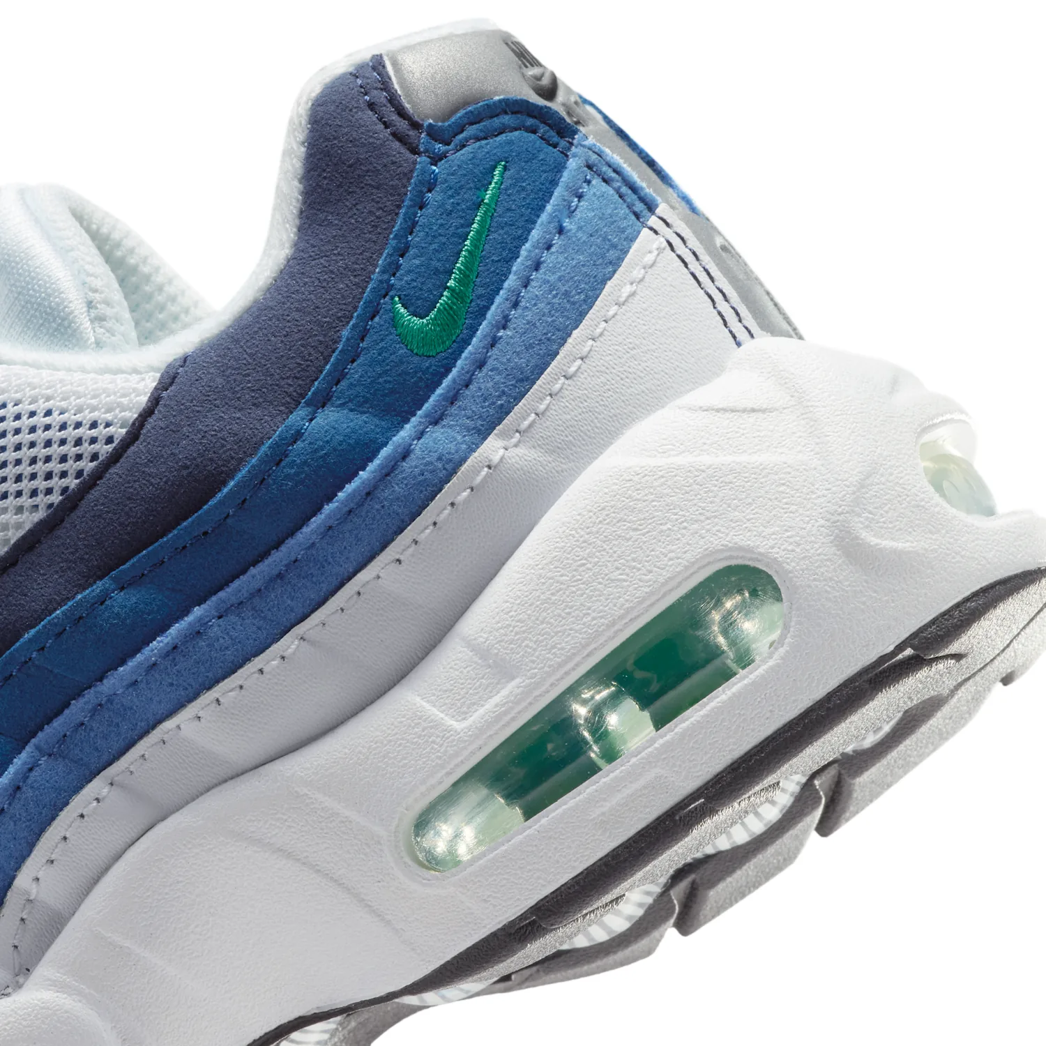 Nike Air Max 95 Premium image 8