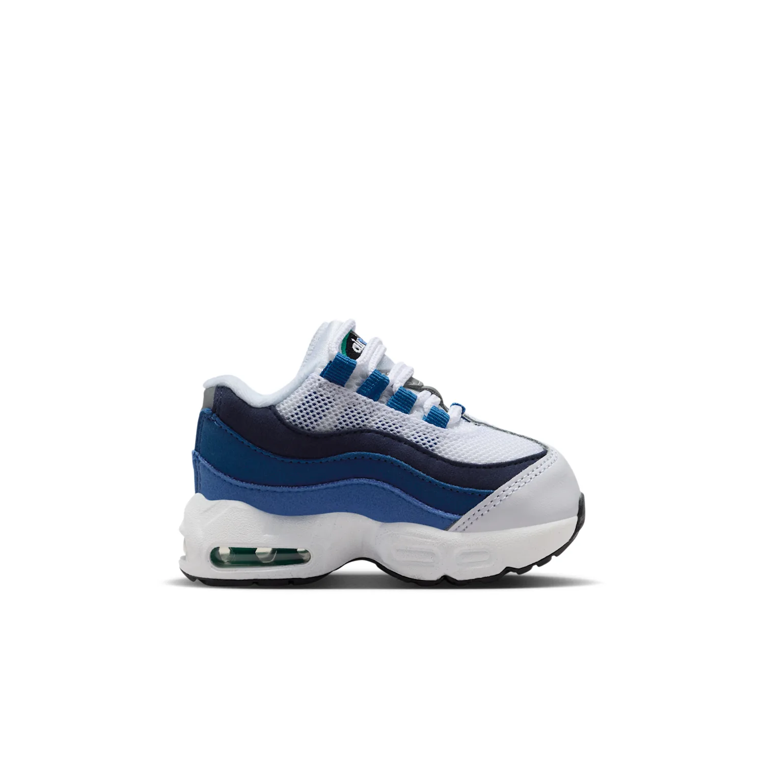 Nike Air Max 95 Premium image 3