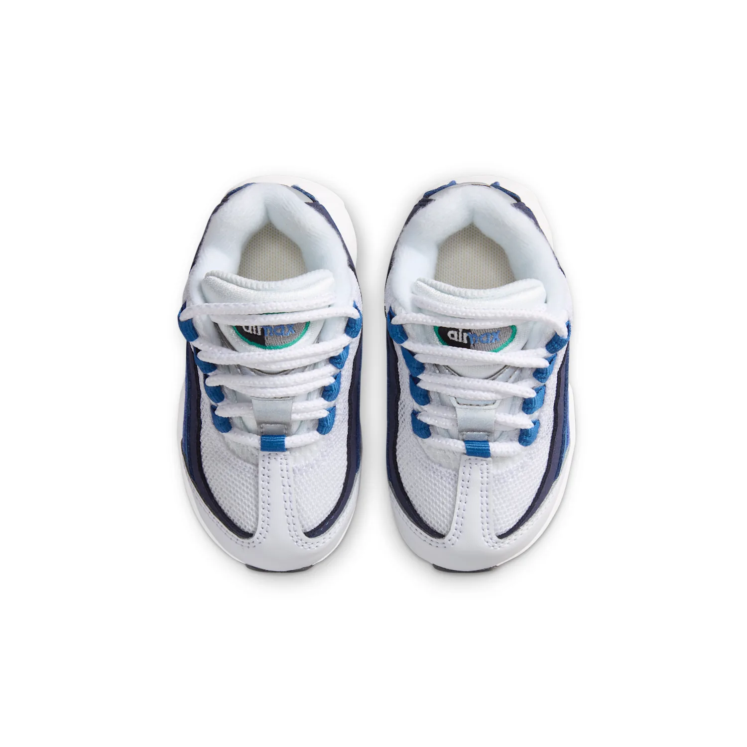 Nike Air Max 95 Premium image 4