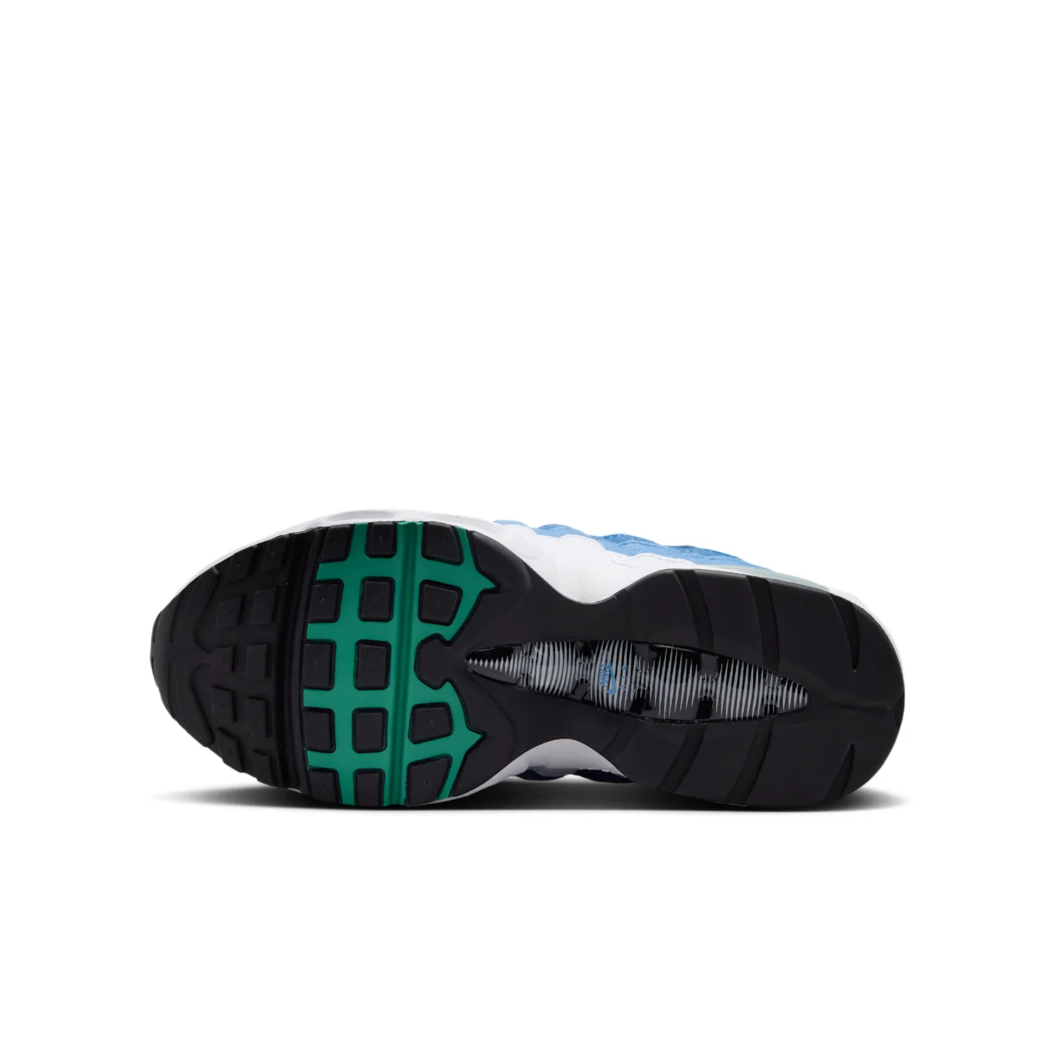 Nike Air Max 95 "Big Bubble" Premium image 2