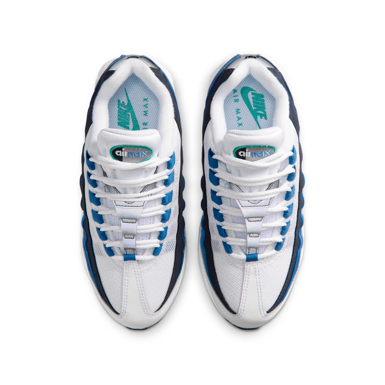 Nike Air Max 95 "Big Bubble" Premium image 4