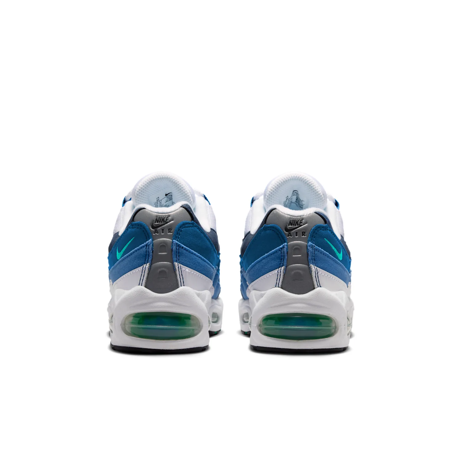 Nike Air Max 95 "Big Bubble" Premium image 6
