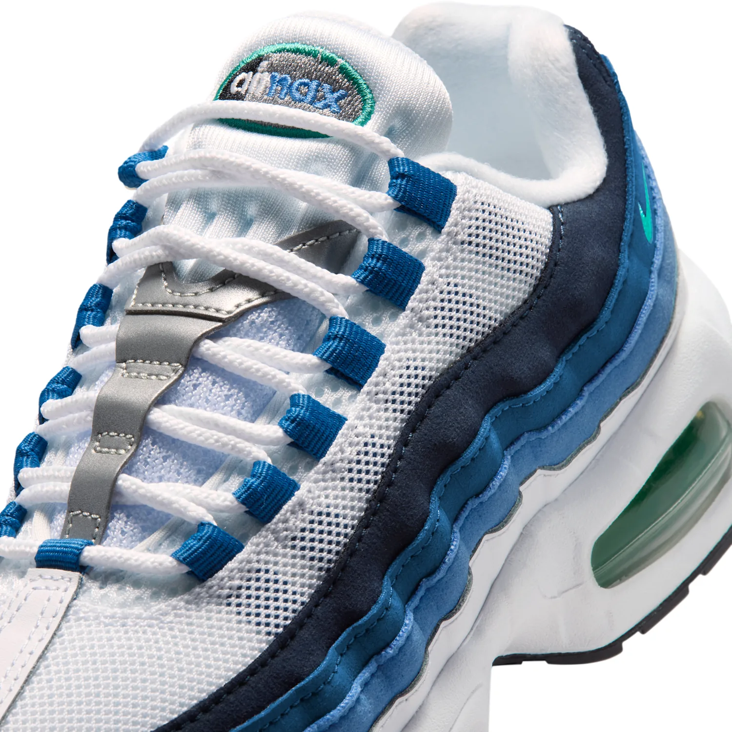Nike Air Max 95 "Big Bubble" Premium image 7