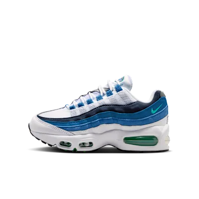 Nike Air Max 95 "Big Bubble" Premium