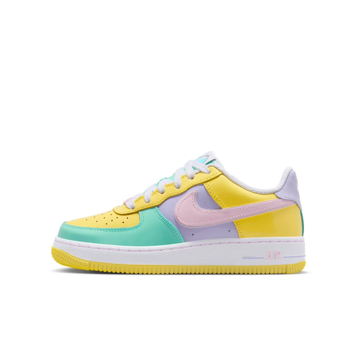 Nike Air Force 1