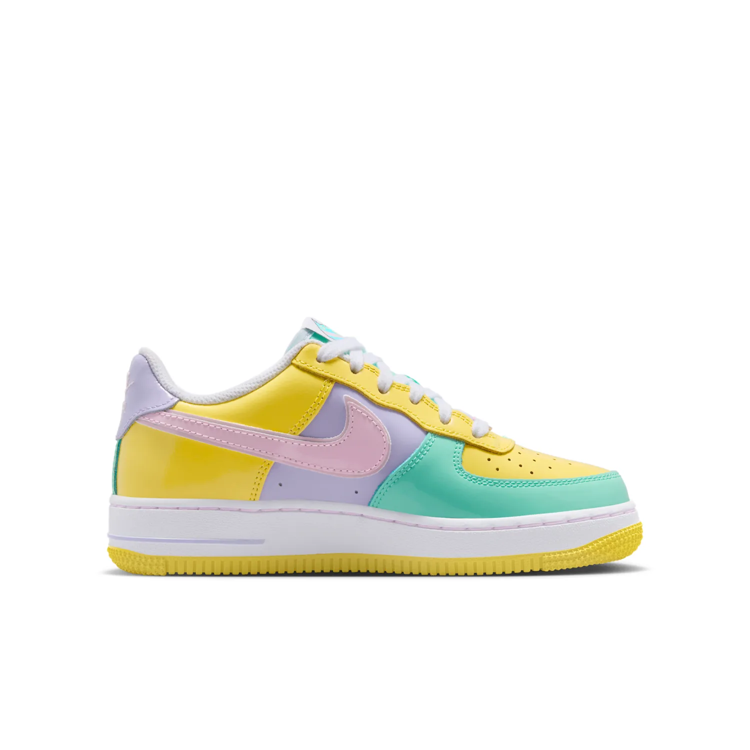 Nike Air Force 1 image 3