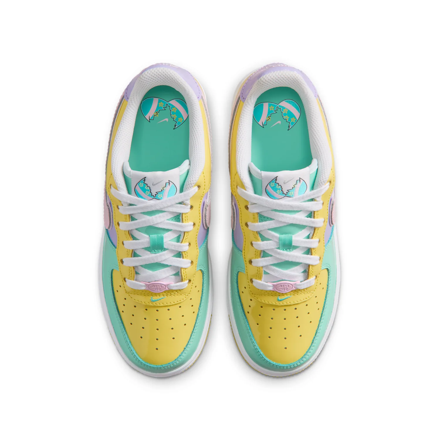 Nike Air Force 1 image 4