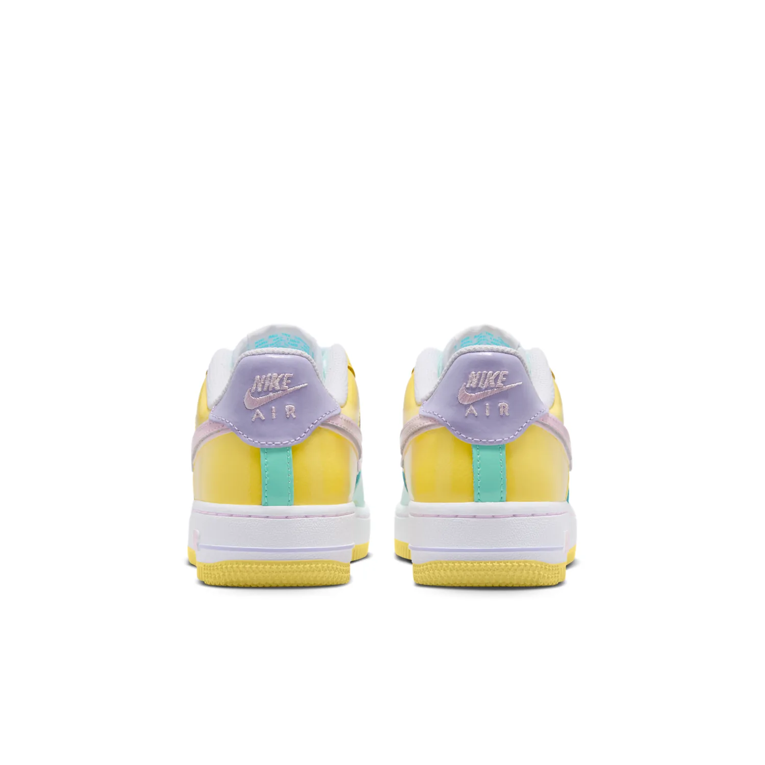 Nike Air Force 1 image 6