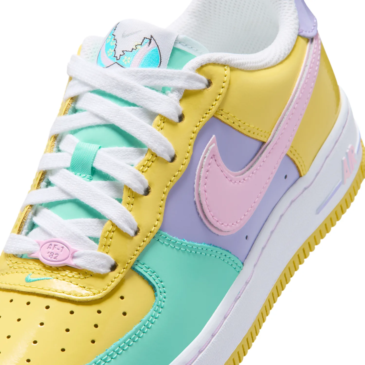 Nike Air Force 1 image 7