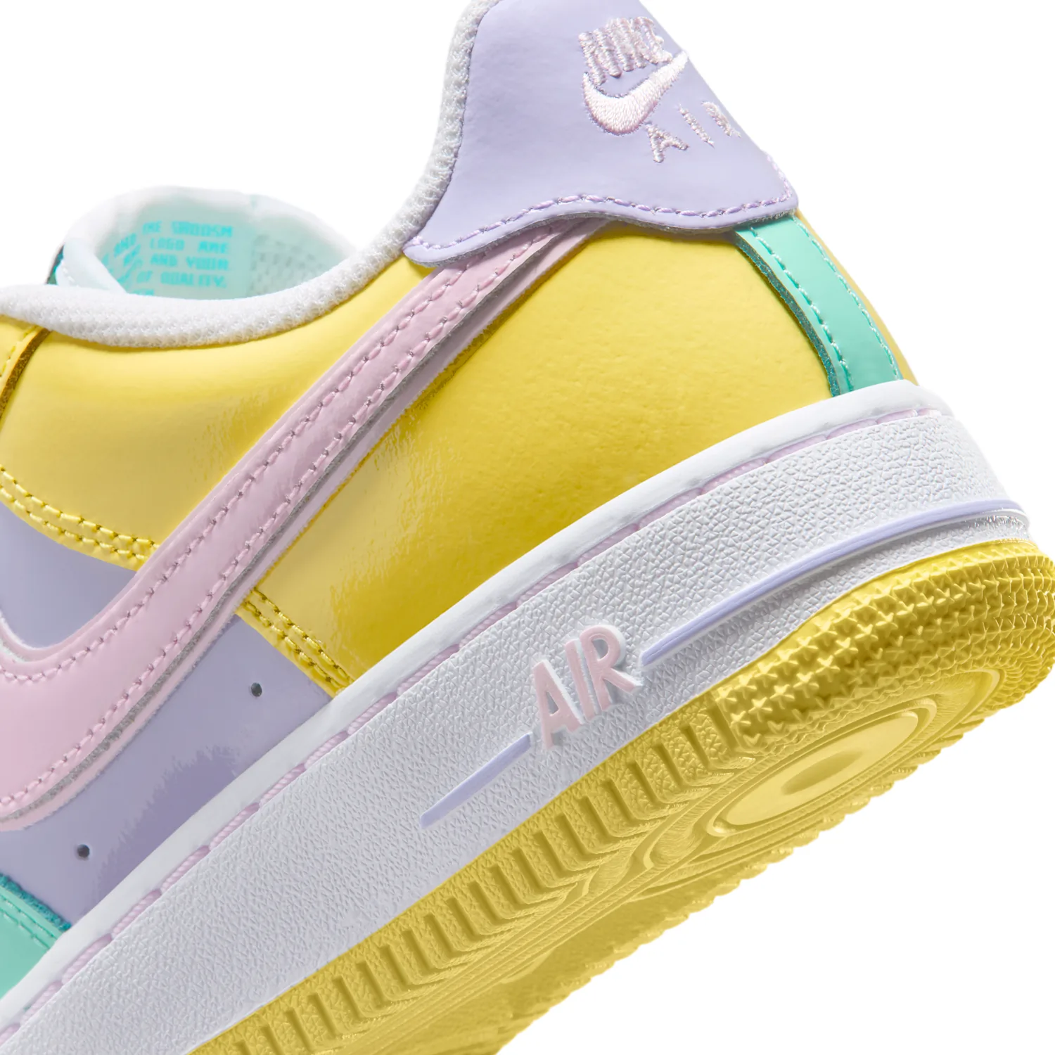 Nike Air Force 1 image 8