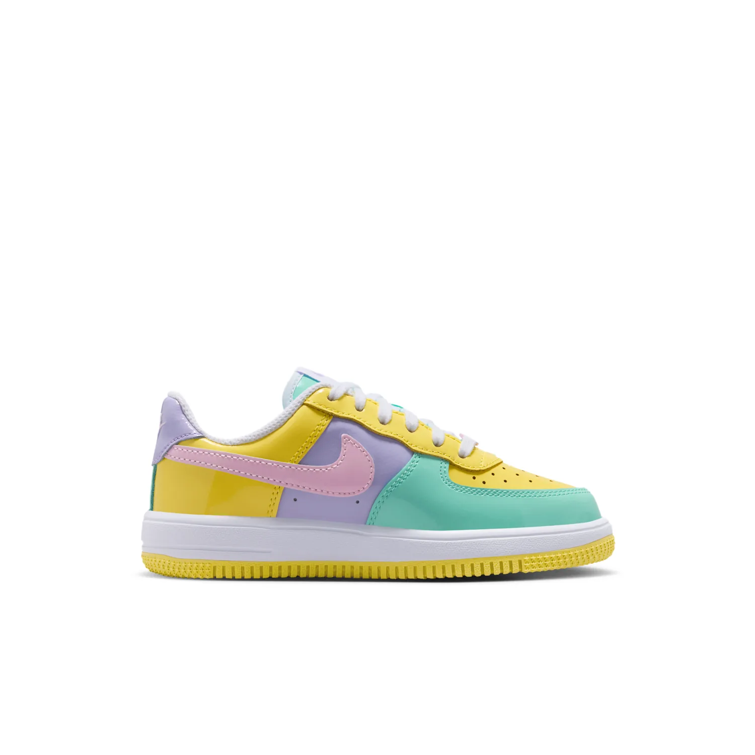 Nike Force 1 Low image 3
