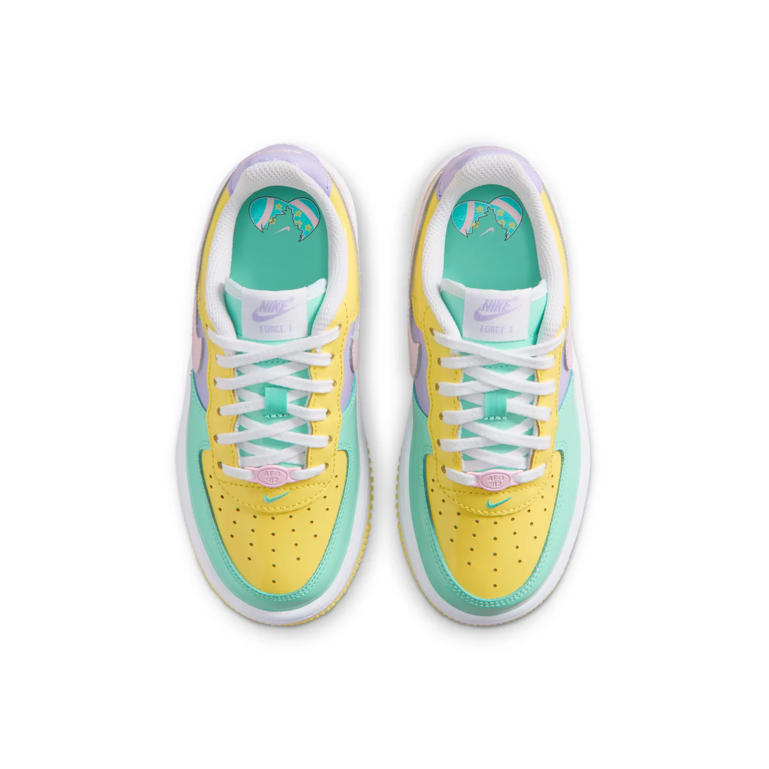 Nike Force 1 Low image 4