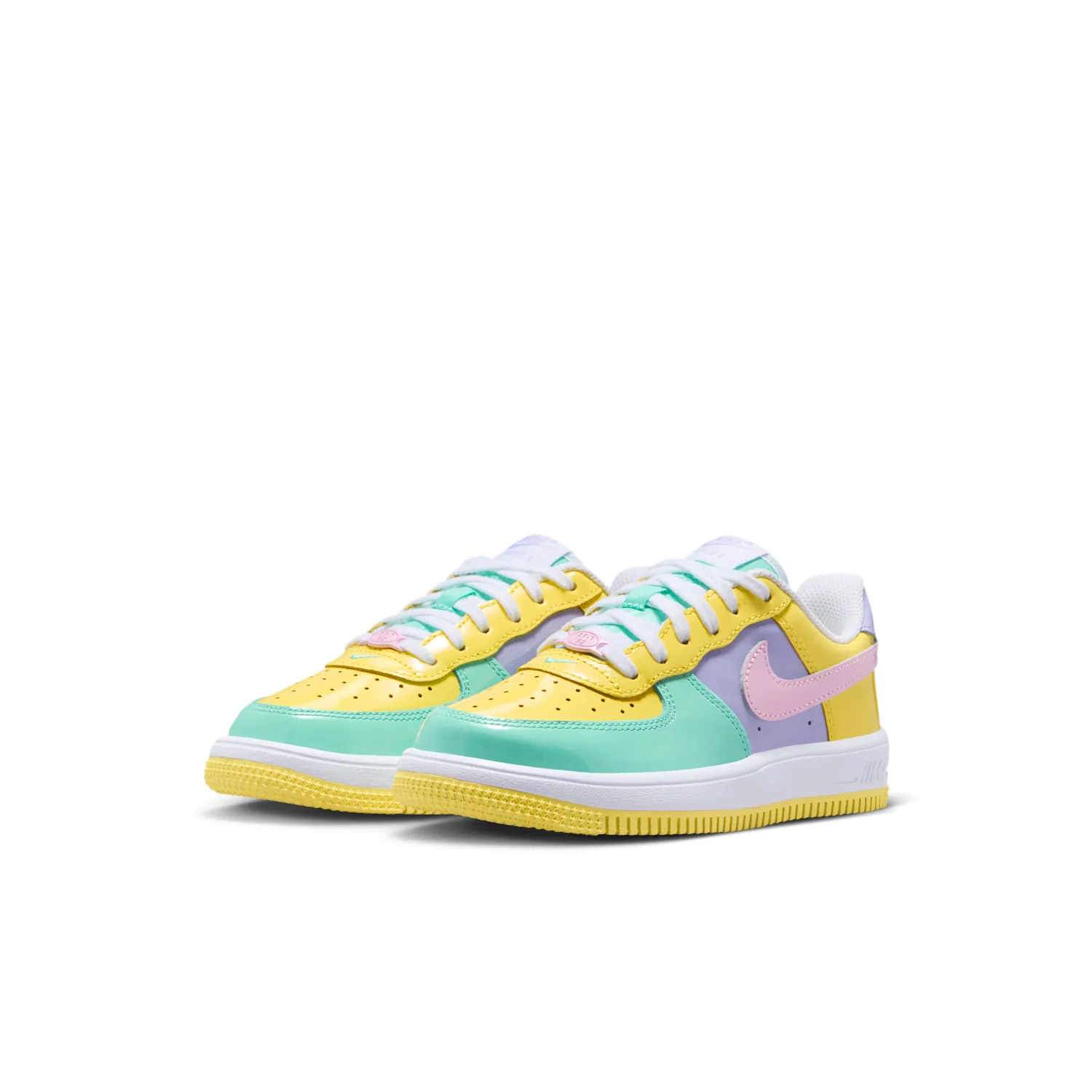 Nike Force 1 Low image 5