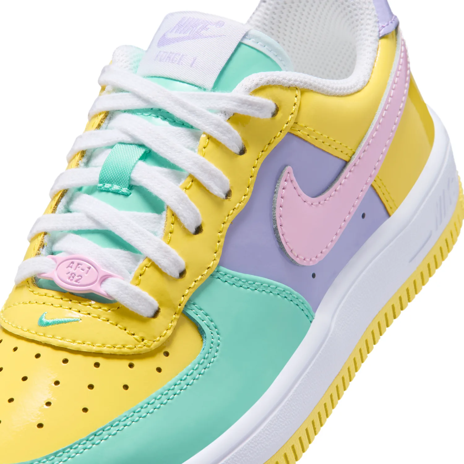 Nike Force 1 Low image 7