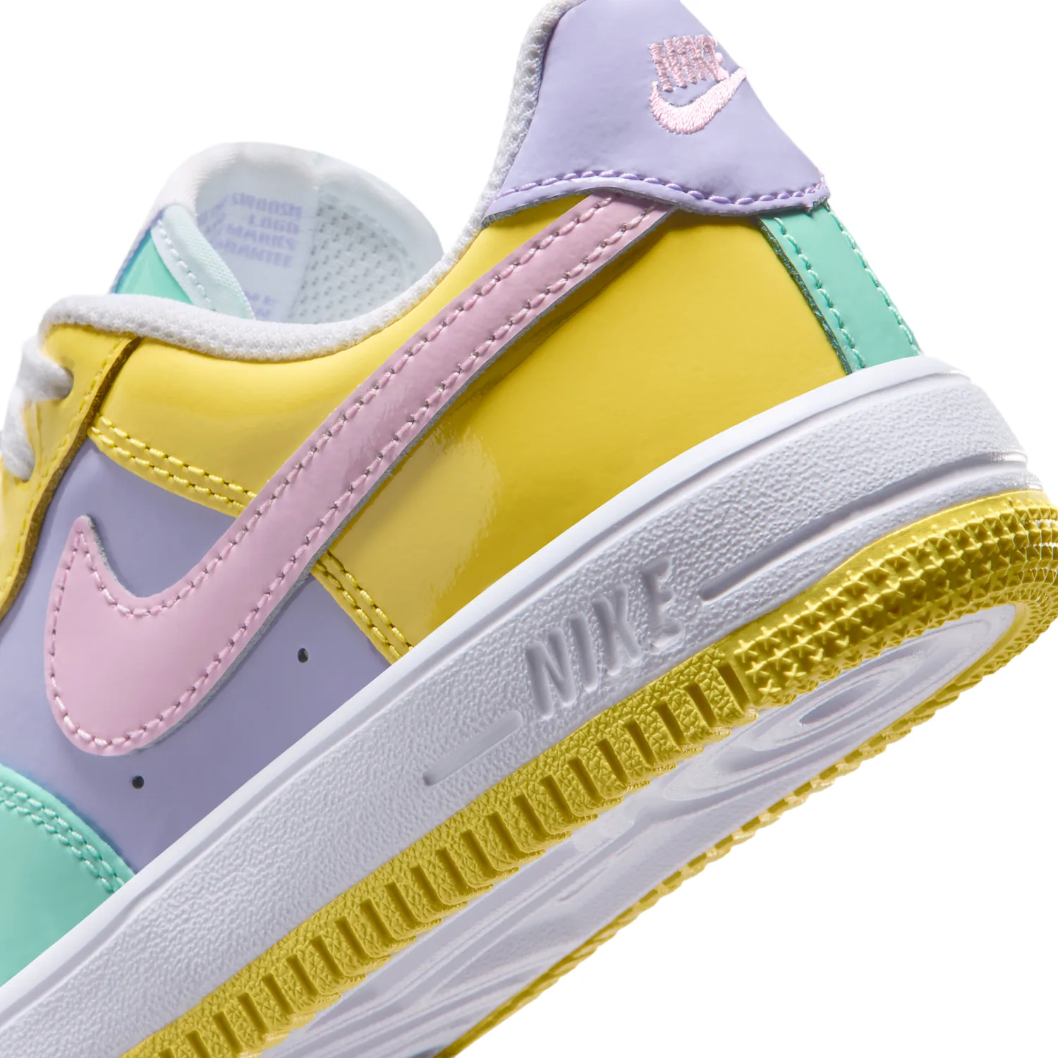 Nike Force 1 Low image 8