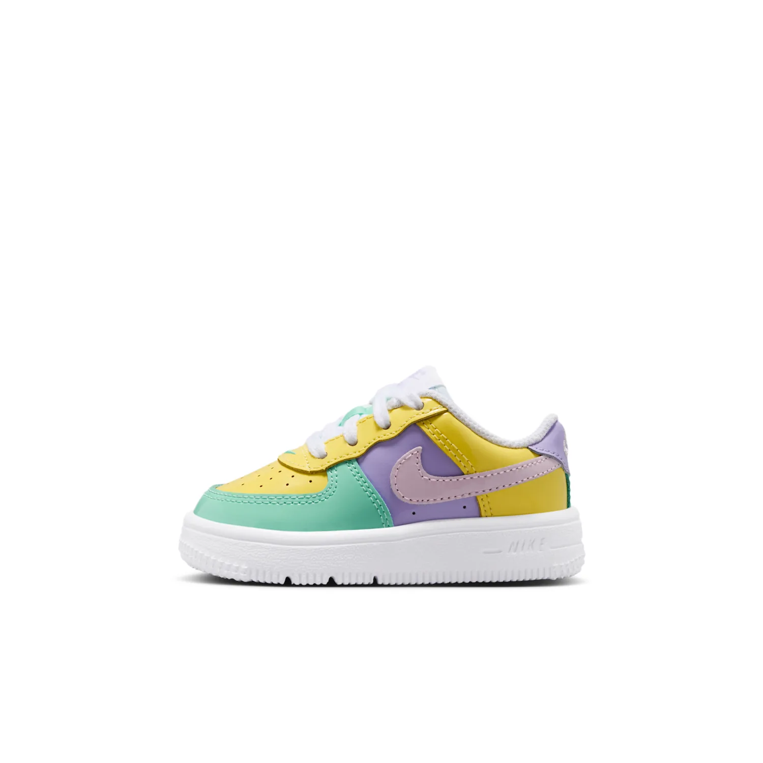 Nike Force 1 Low