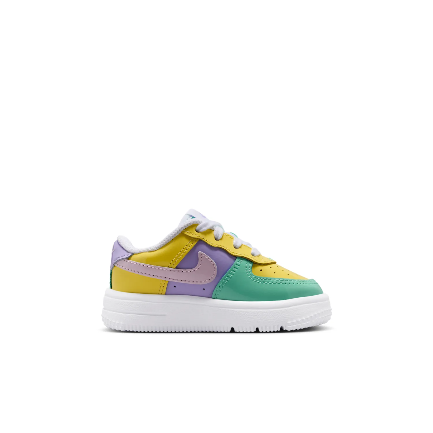 Nike Force 1 Low image 3