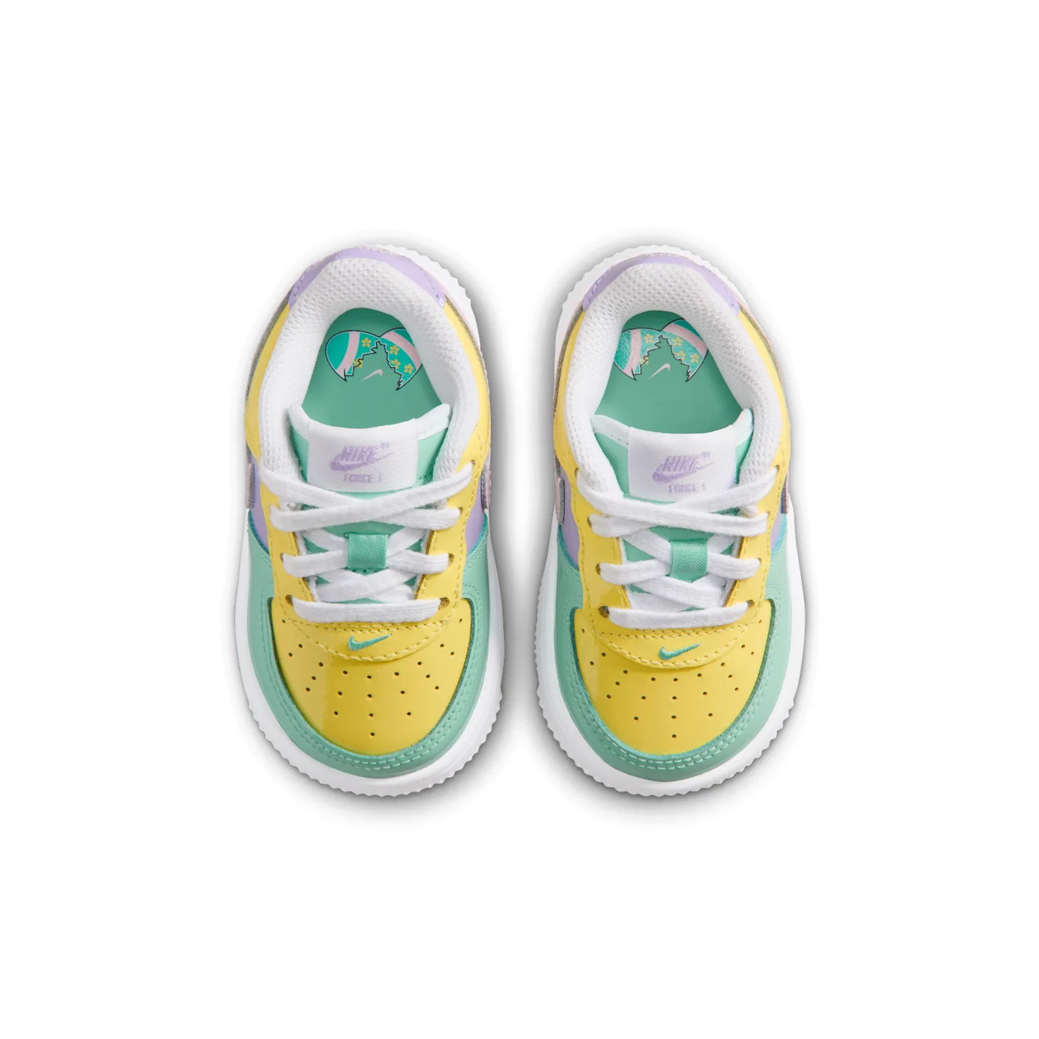 Nike Force 1 Low image 4
