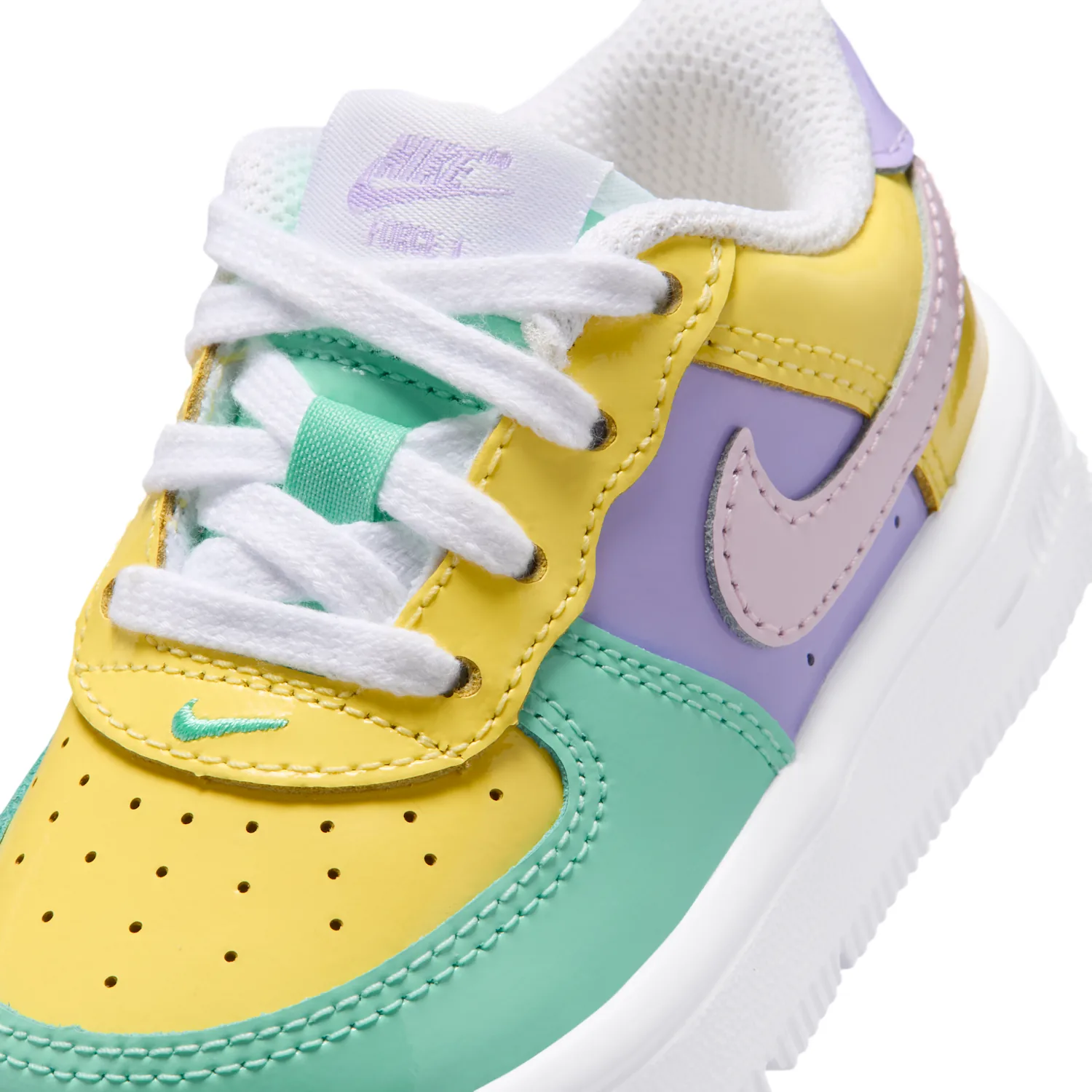 Nike Force 1 Low image 7