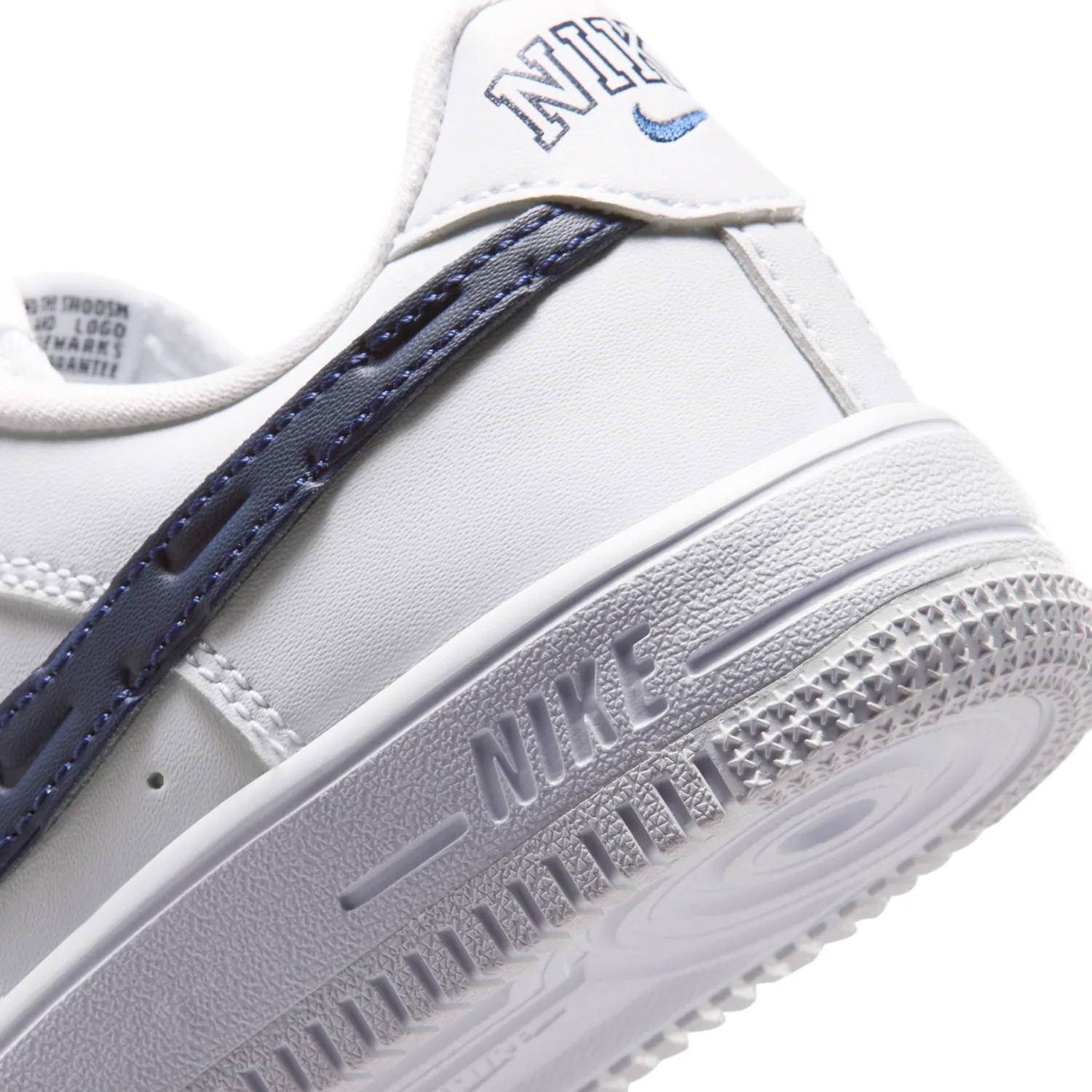 Nike Force 1 Low image 8