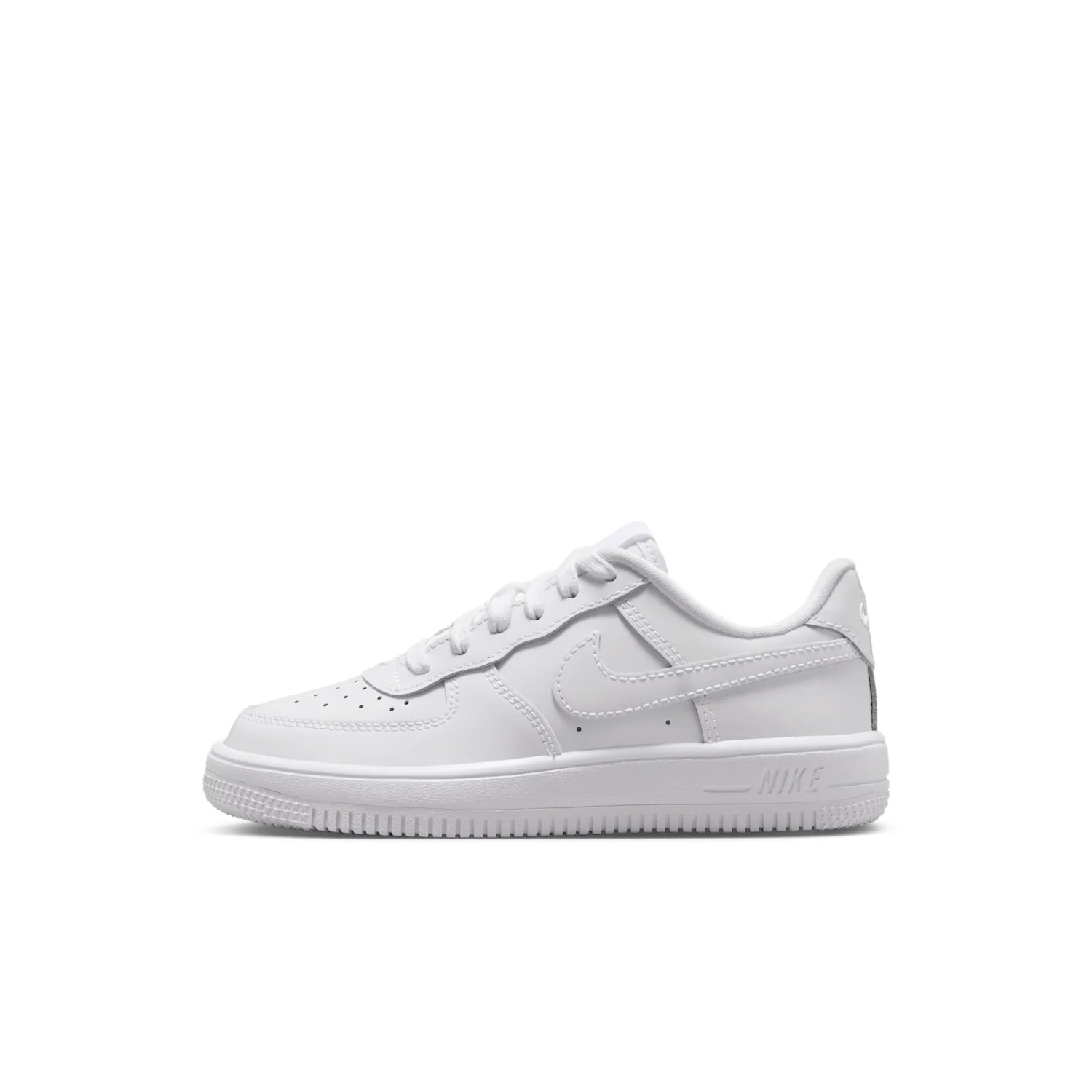 Nike Force 1 Low Patent Leather