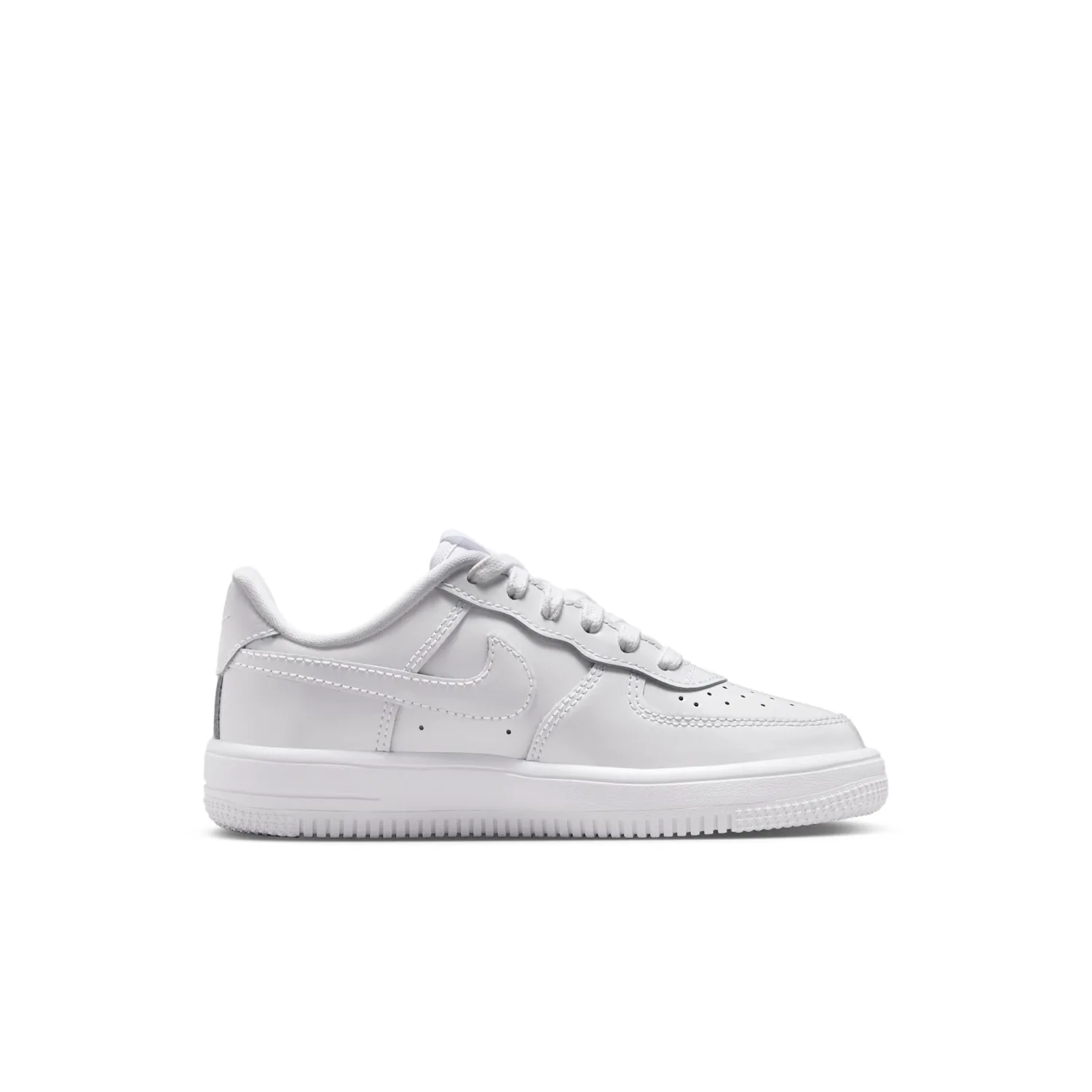 Nike Force 1 Low Patent Leather image 3