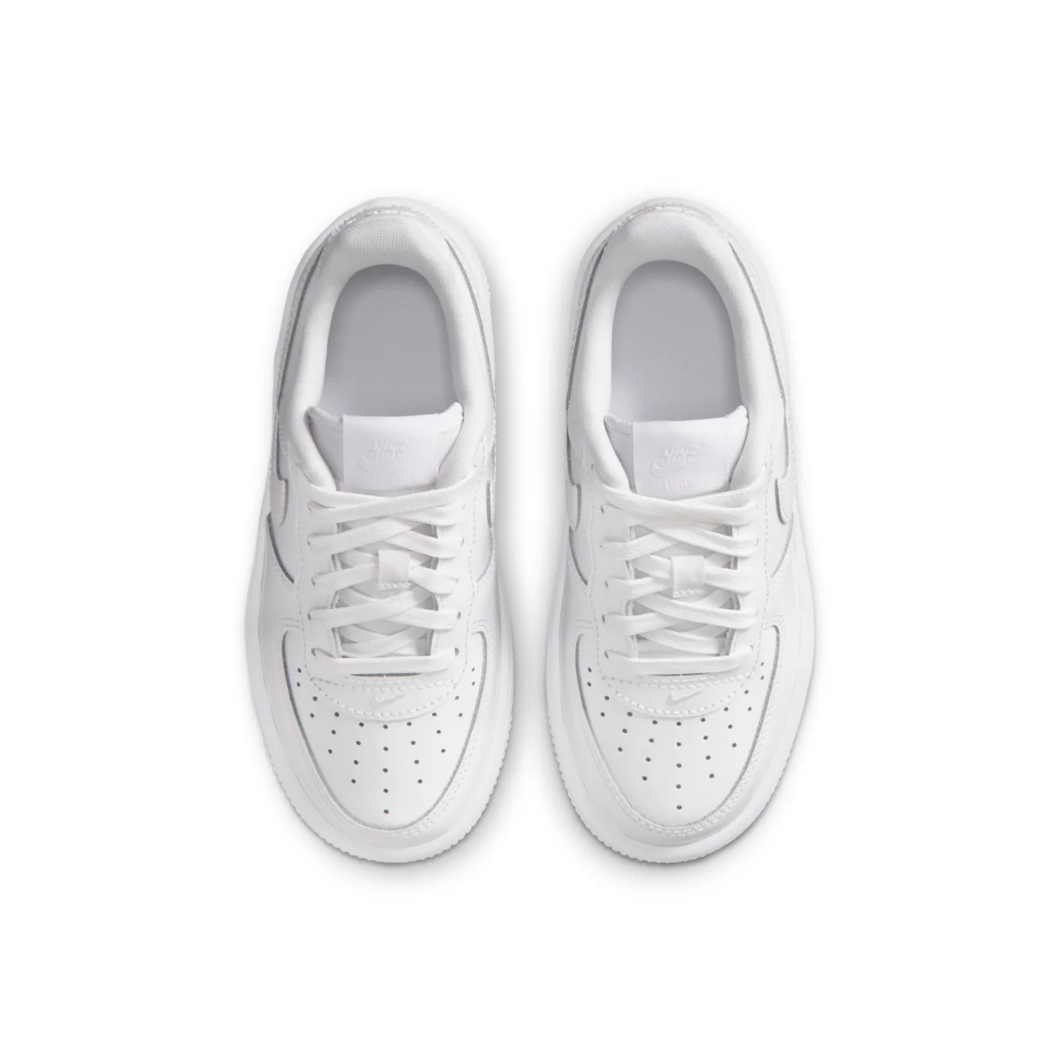 Nike Force 1 Low Patent Leather image 4