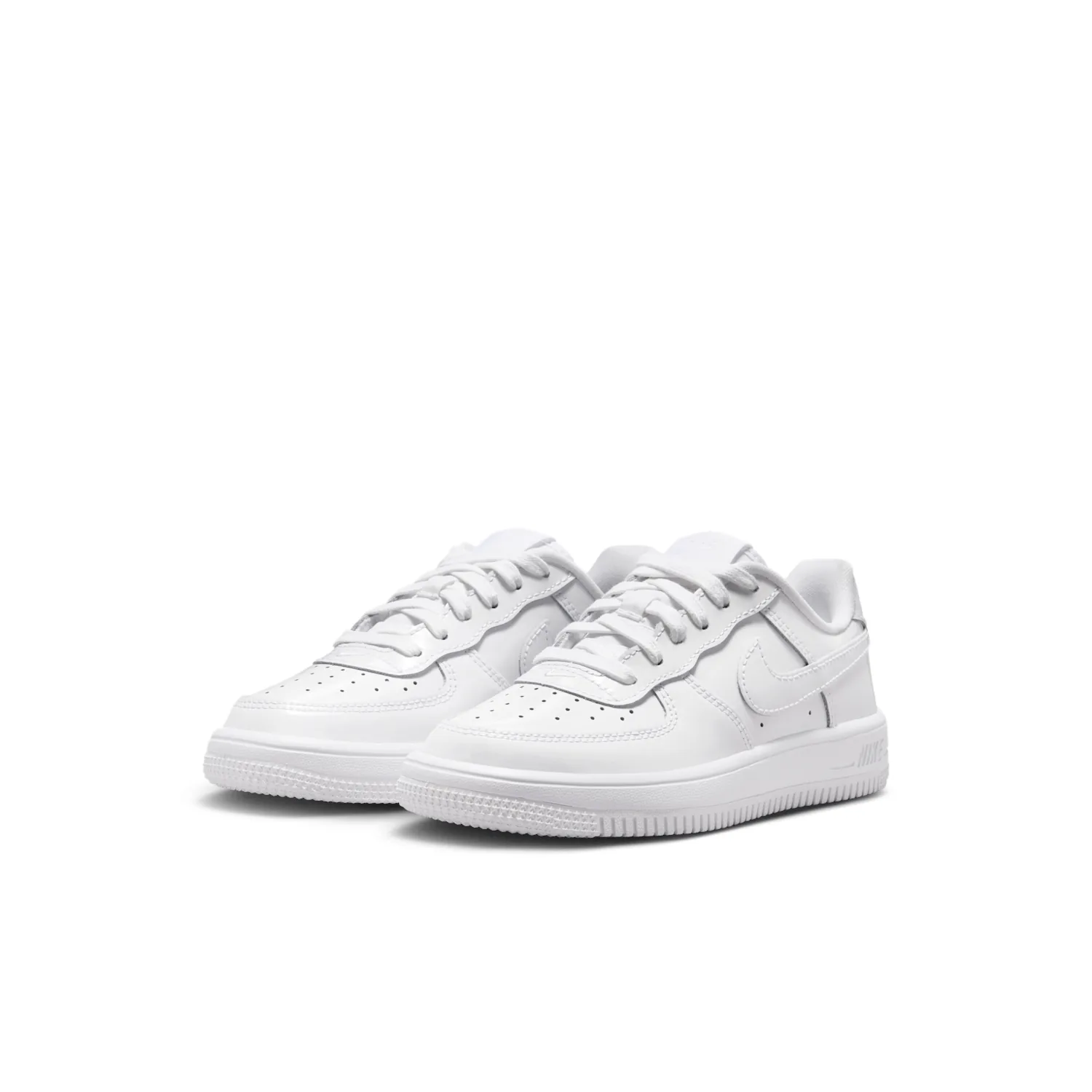 Nike Force 1 Low Patent Leather image 5