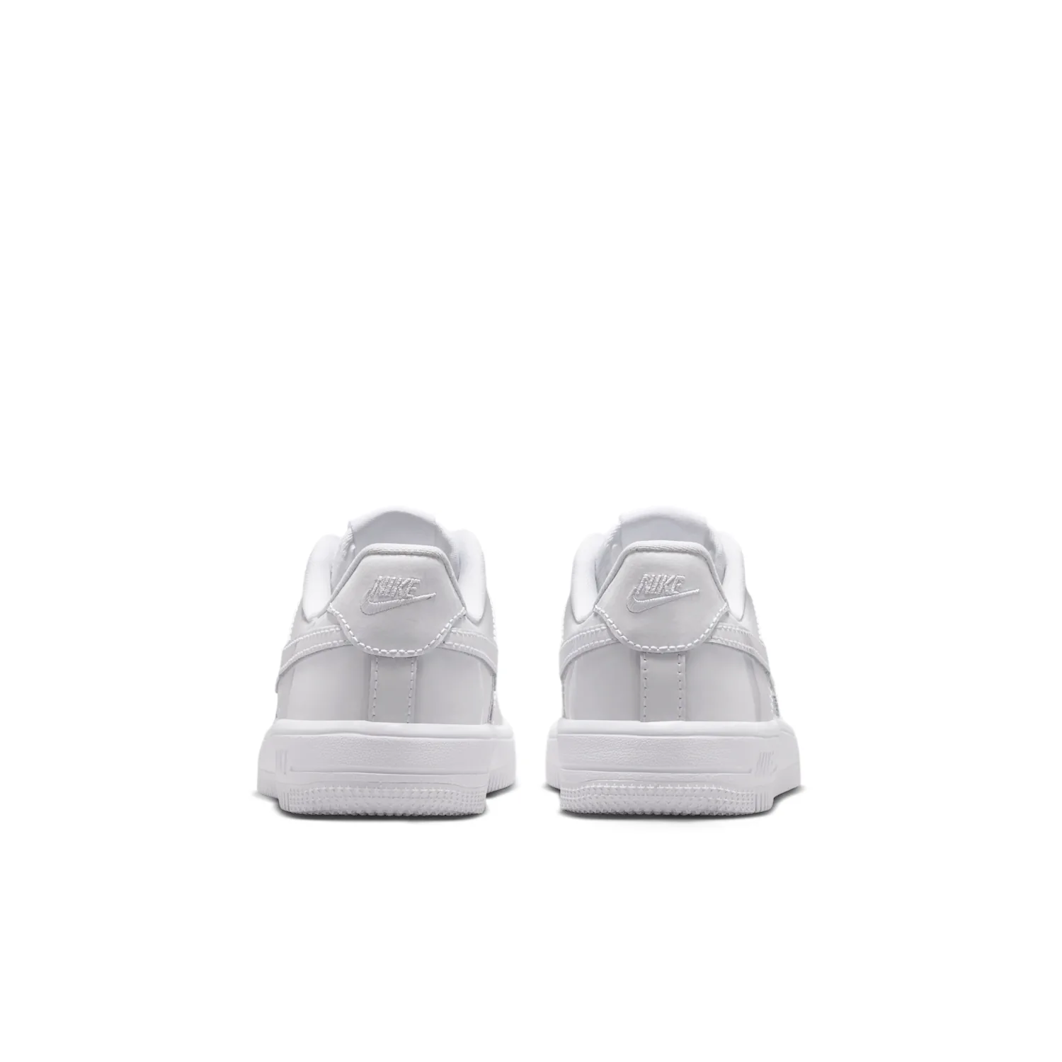 Nike Force 1 Low Patent Leather image 6