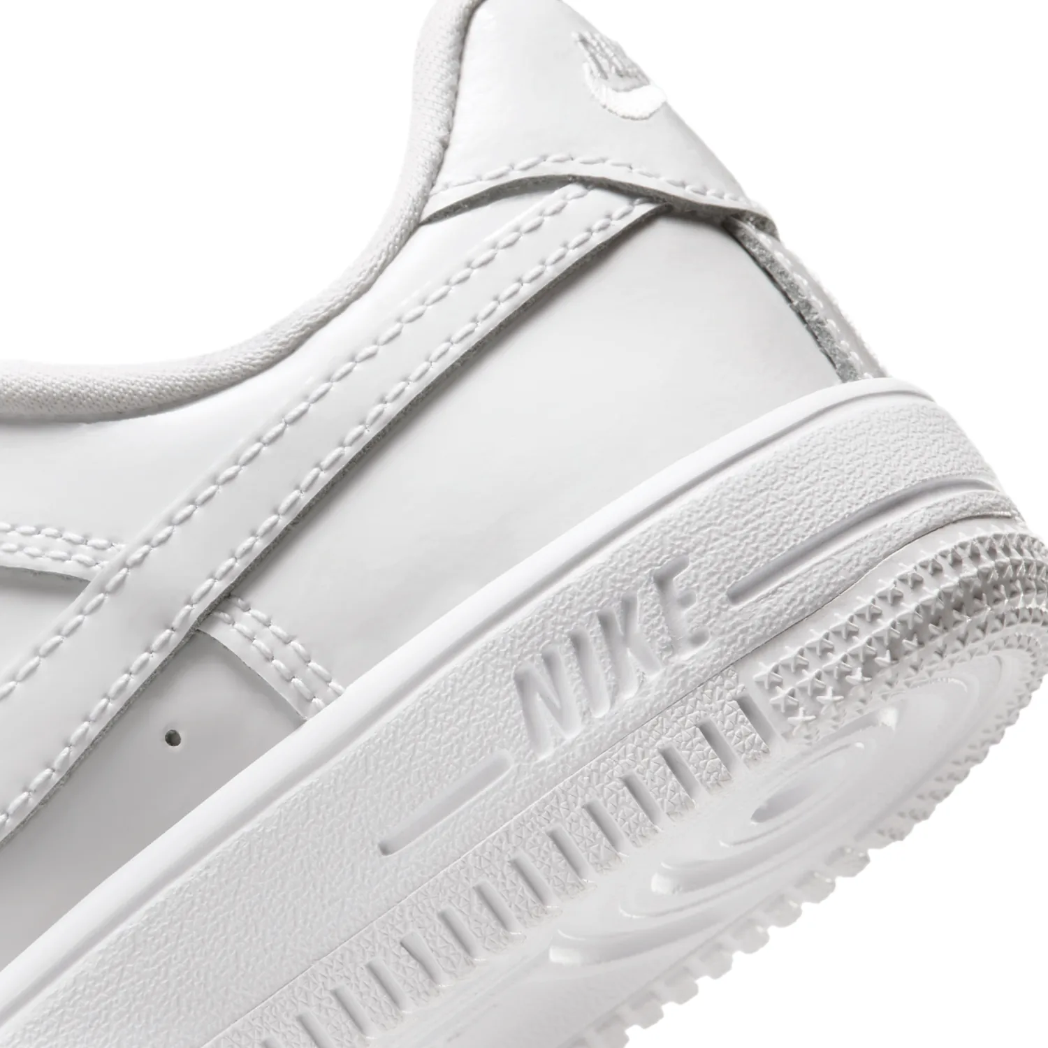 Nike Force 1 Low Patent Leather image 8