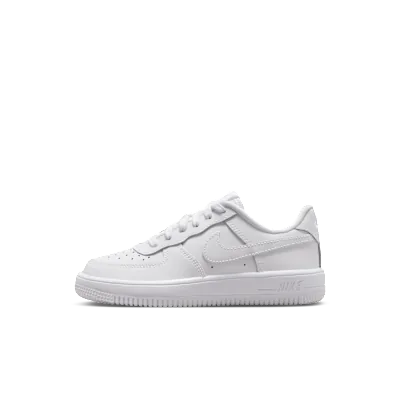 Nike Force 1 Low Patent Leather