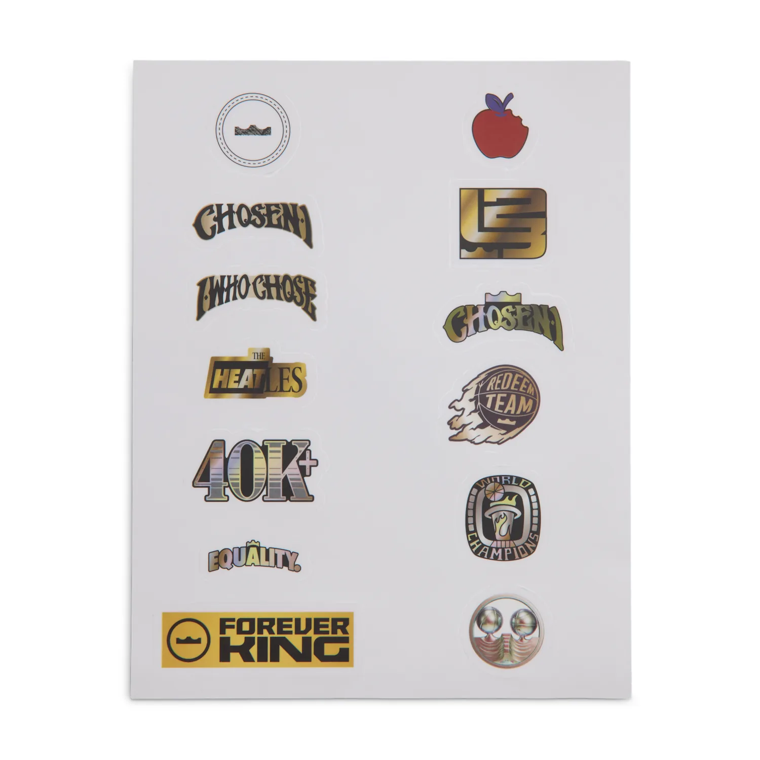 LeBron XXIII "Green with Envy" image 12