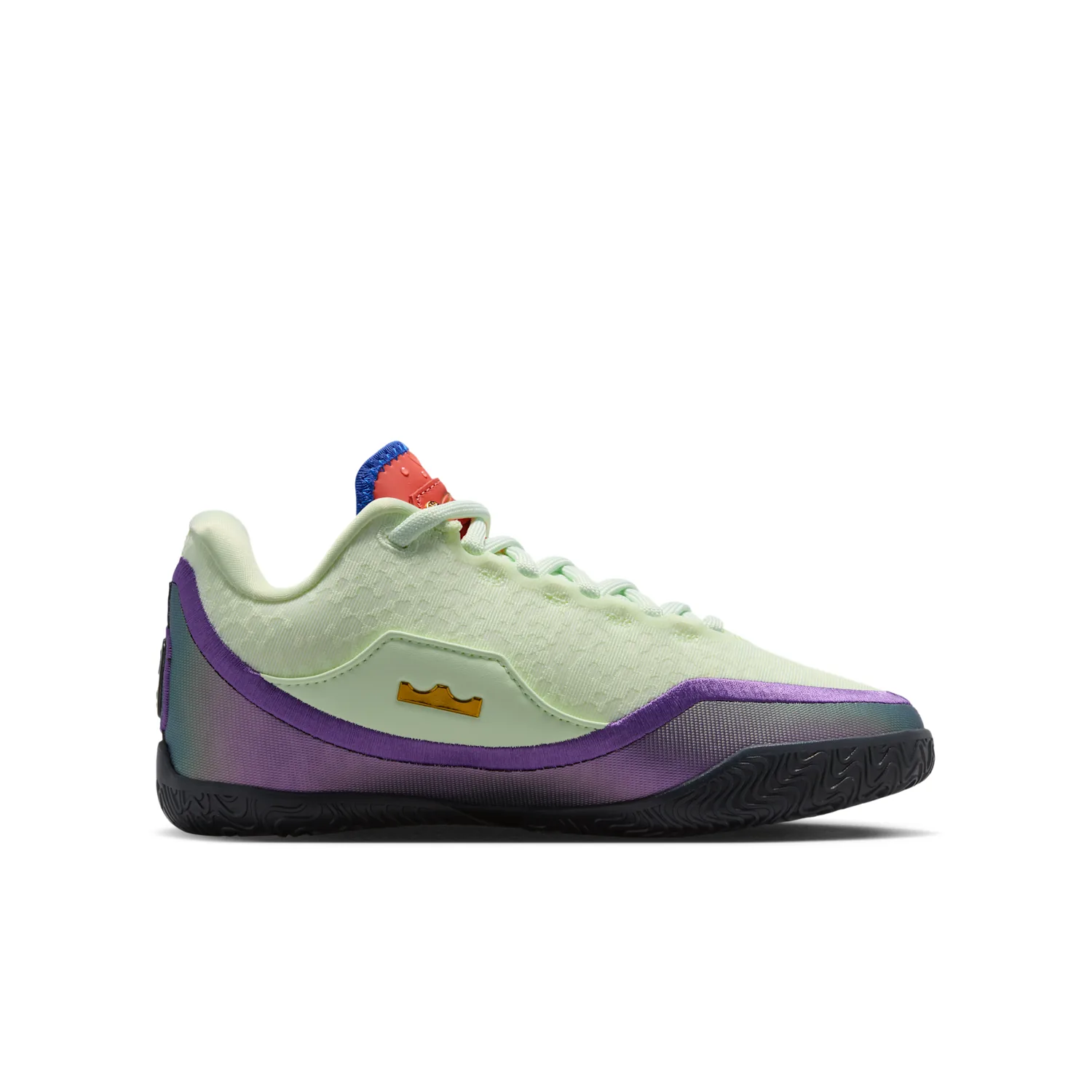 LeBron XXIII "Green with Envy" image 3