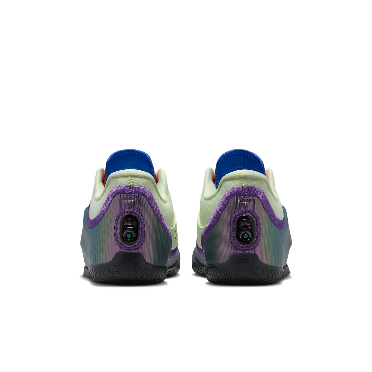 LeBron XXIII "Green with Envy" image 6