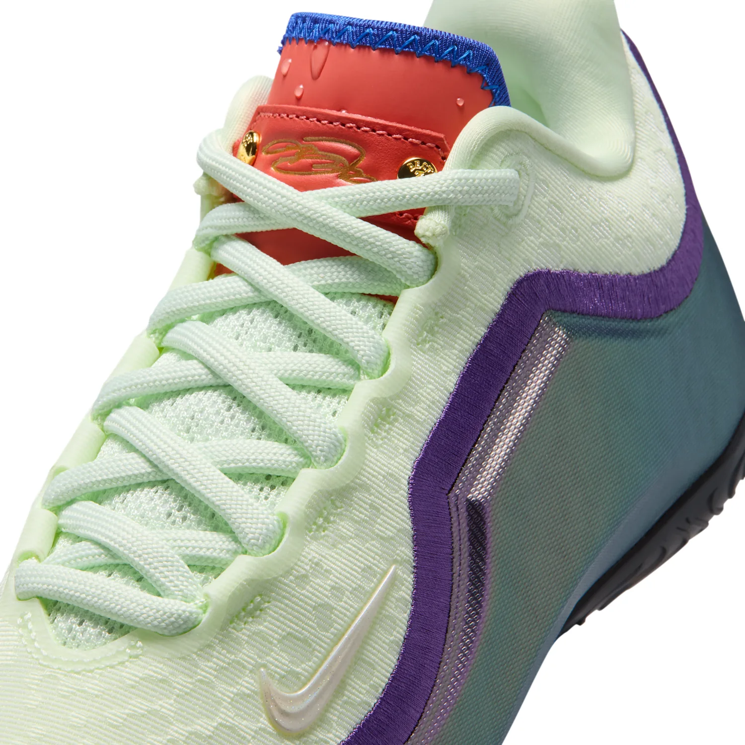 LeBron XXIII "Green with Envy" image 7