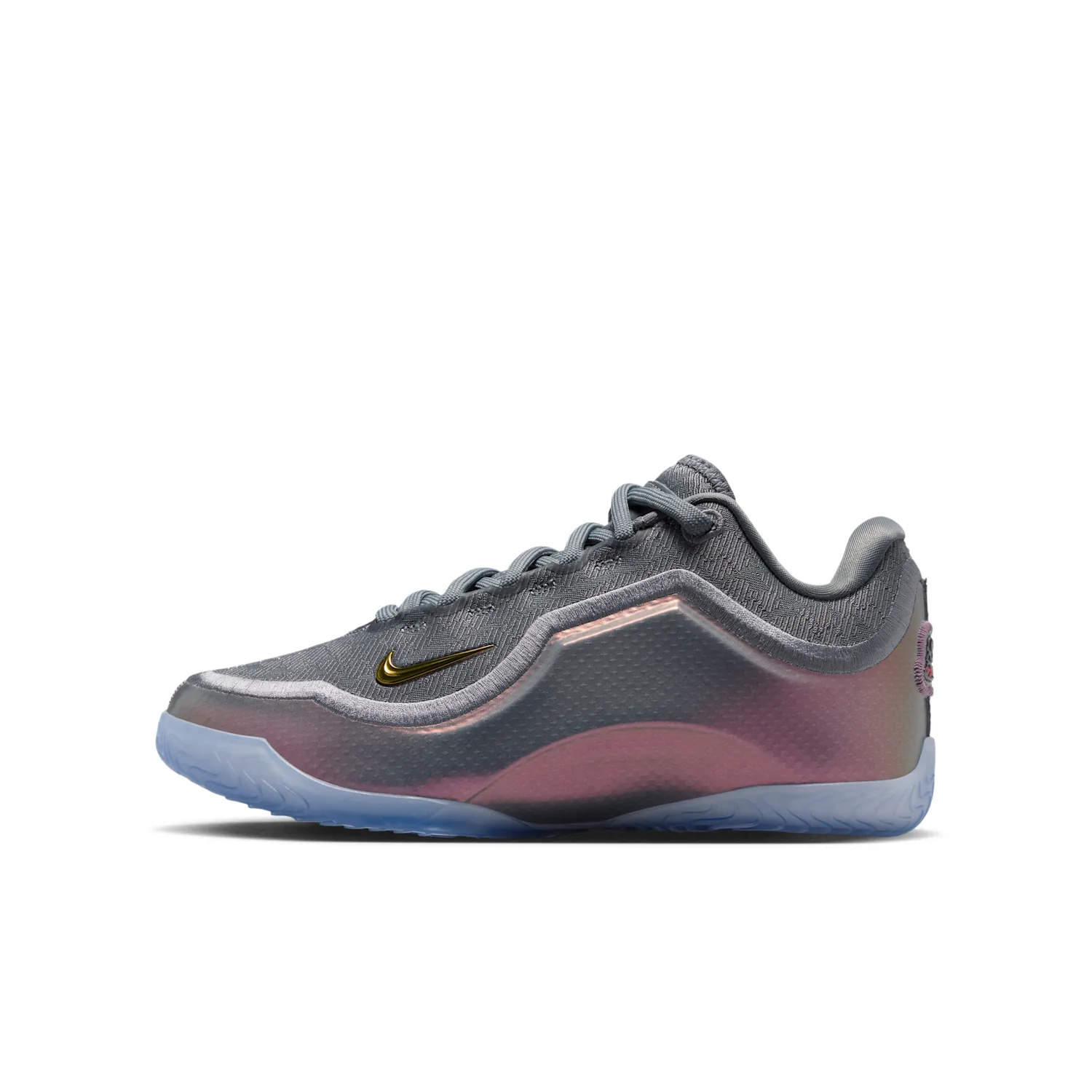 LeBron XXIII "Shut Up And Dribble"