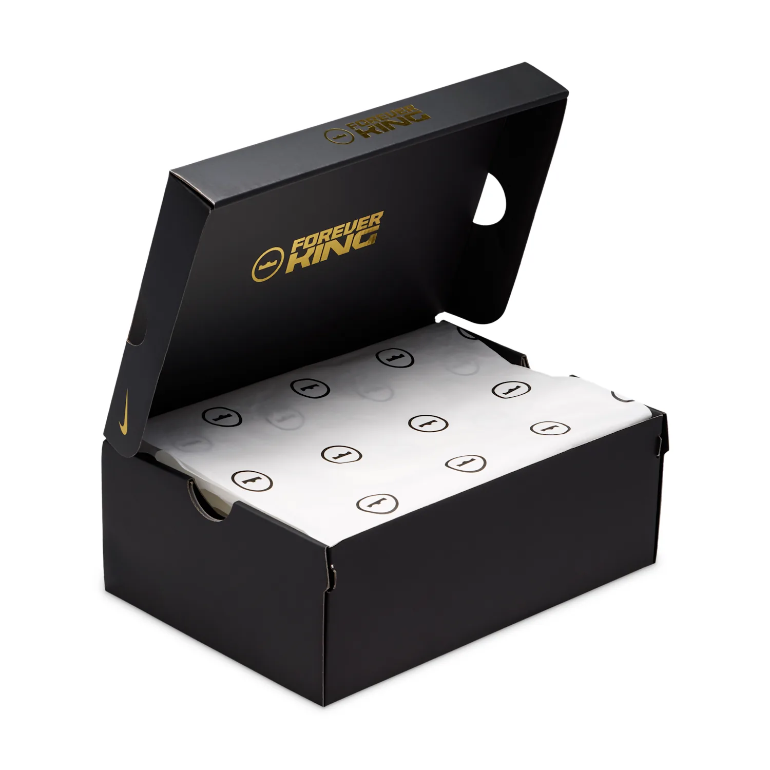 LeBron XXIII "Shut Up And Dribble" image 2