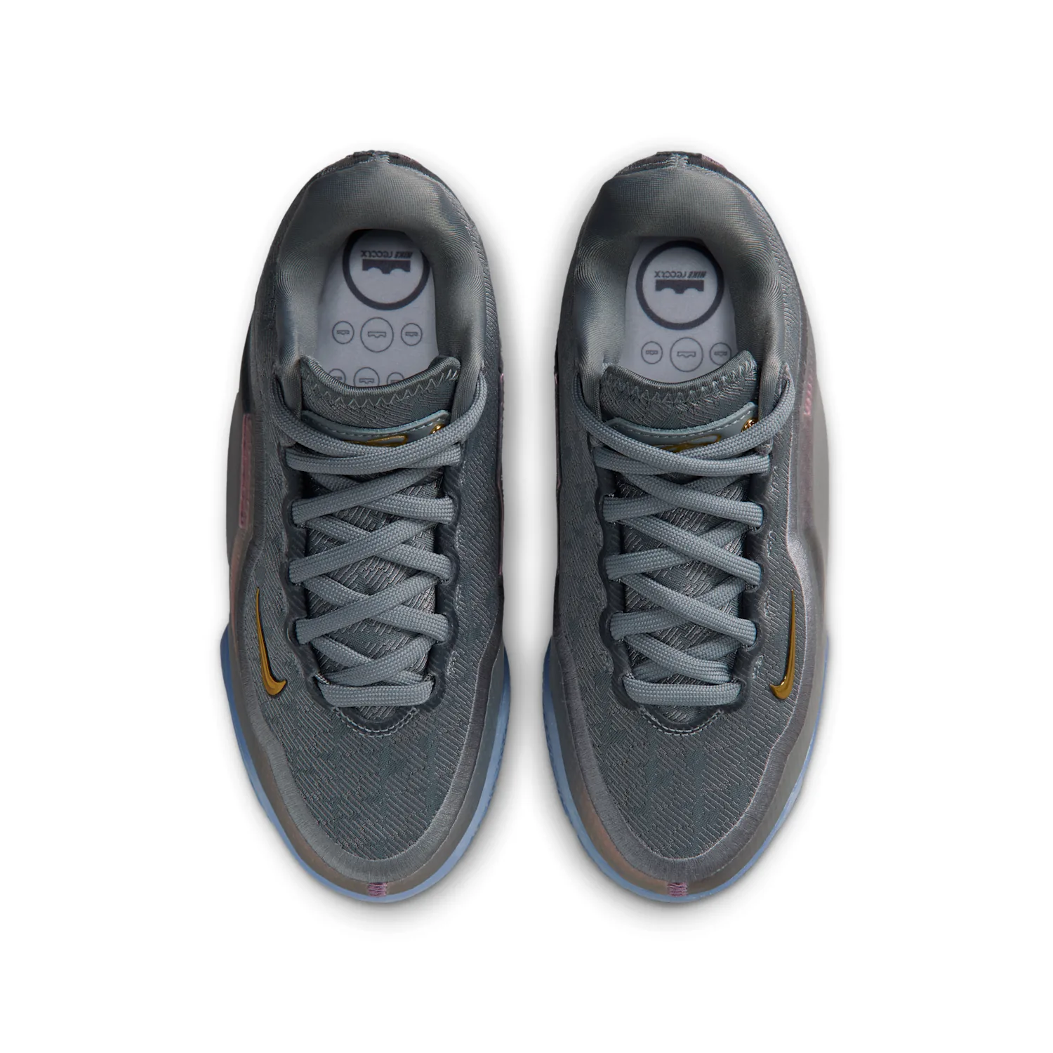 LeBron XXIII "Shut Up And Dribble" image 7